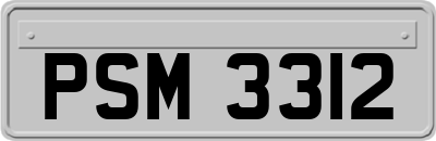 PSM3312