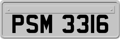 PSM3316