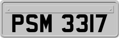PSM3317