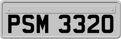 PSM3320