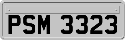 PSM3323