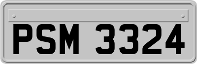 PSM3324