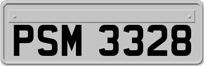 PSM3328