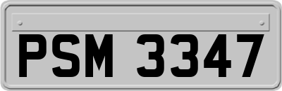 PSM3347