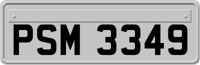 PSM3349