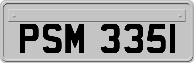PSM3351