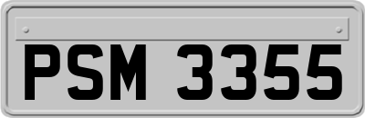 PSM3355