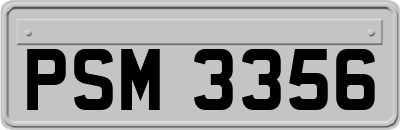 PSM3356