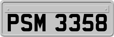 PSM3358