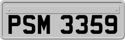 PSM3359