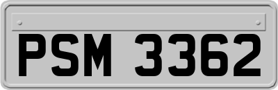 PSM3362