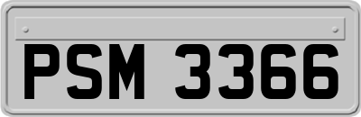 PSM3366