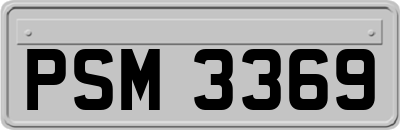 PSM3369