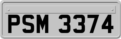 PSM3374
