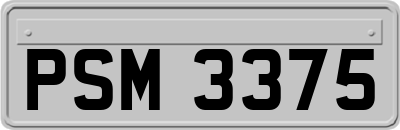 PSM3375