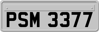 PSM3377