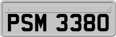 PSM3380