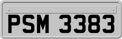 PSM3383