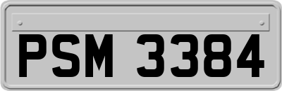 PSM3384