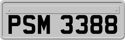 PSM3388
