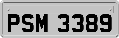 PSM3389