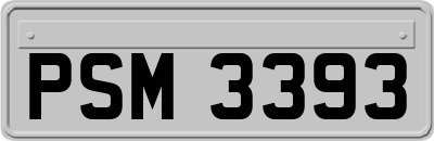 PSM3393