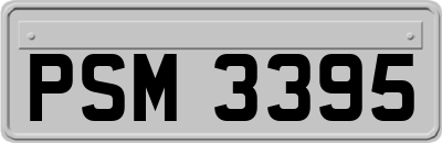 PSM3395