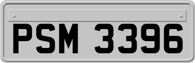 PSM3396