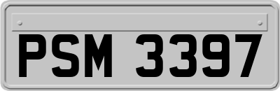 PSM3397