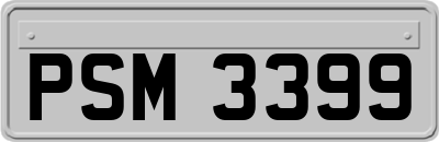 PSM3399