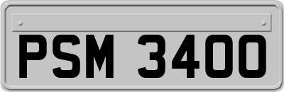 PSM3400