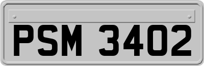 PSM3402