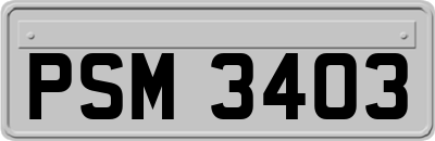 PSM3403