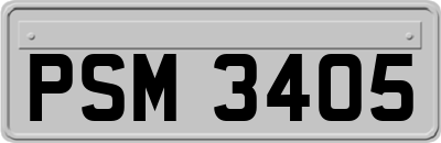 PSM3405