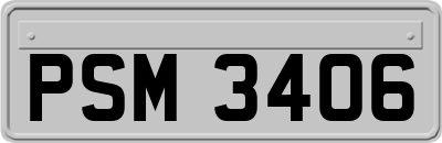 PSM3406