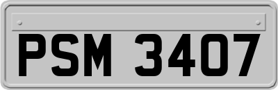 PSM3407