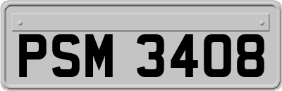 PSM3408