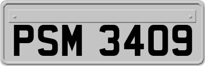 PSM3409