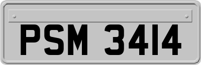 PSM3414