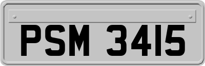 PSM3415