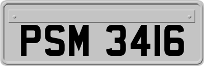 PSM3416