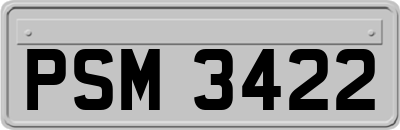 PSM3422