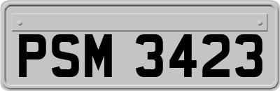 PSM3423