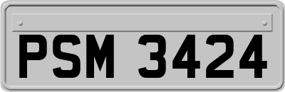 PSM3424