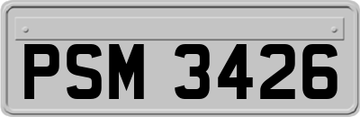 PSM3426