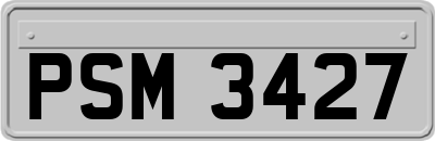 PSM3427