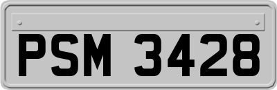 PSM3428