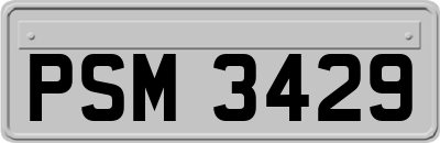 PSM3429