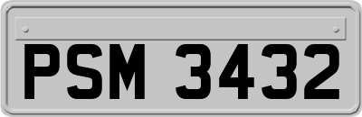 PSM3432