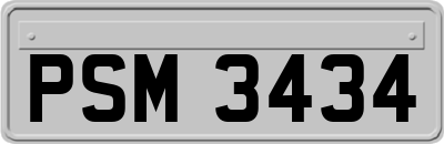 PSM3434